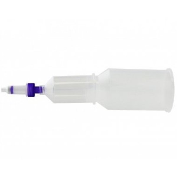 Zymo Research Zymo Spin III-P Column Assembly, w/15 ml Comical and 50 ml Reservoir, 5PK ZC1040-5